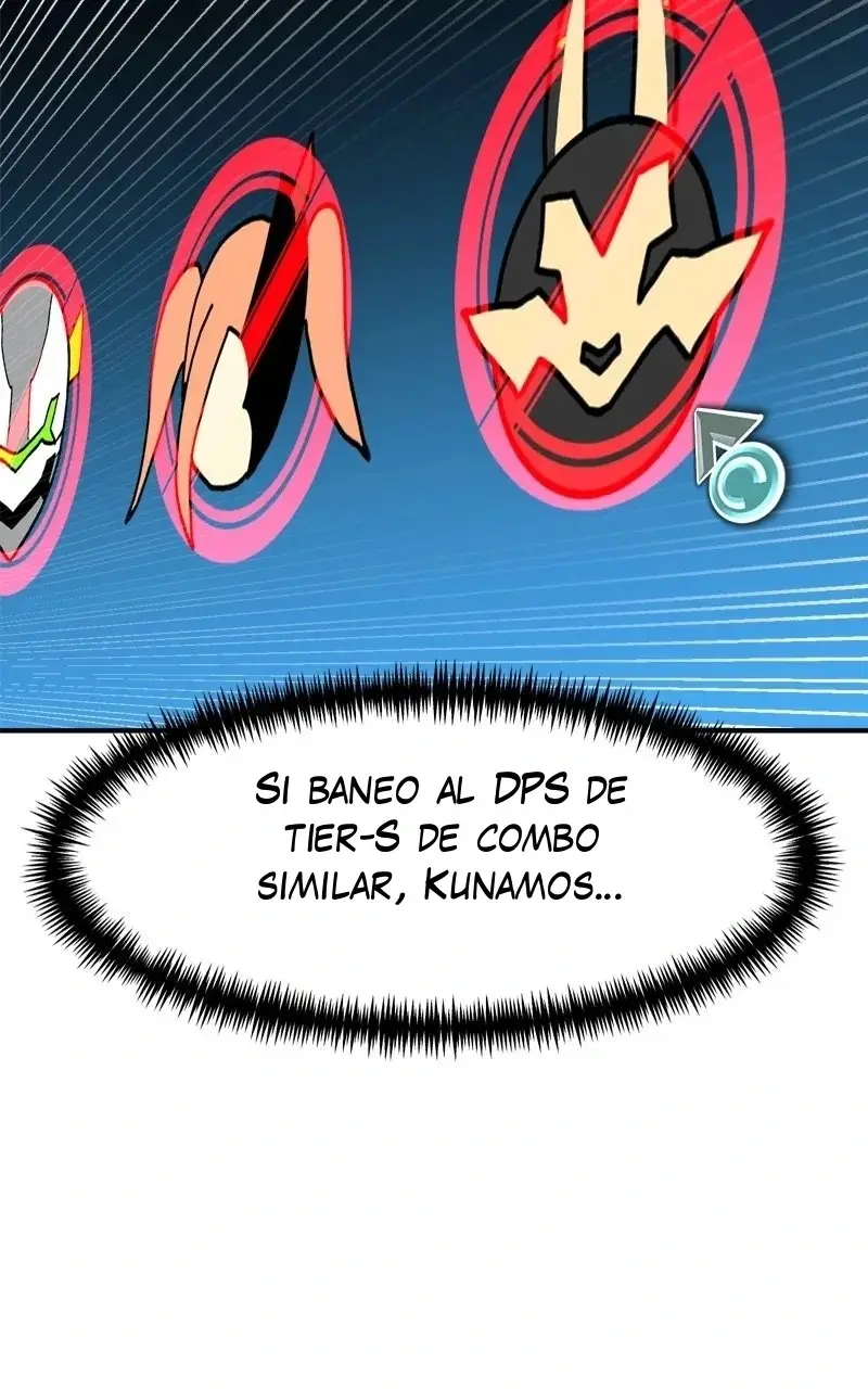 Doble Click capítulo 89, página 18