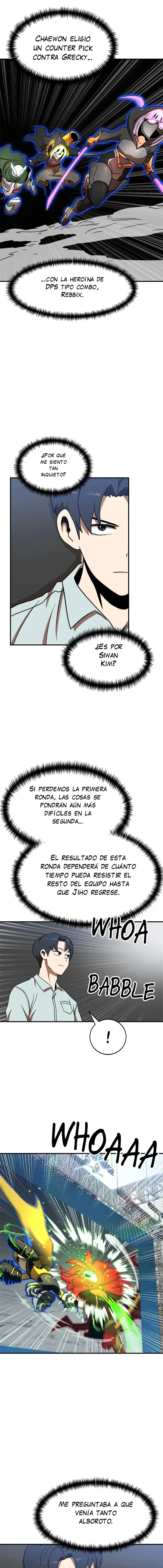 Doble Click capítulo 90, página 2