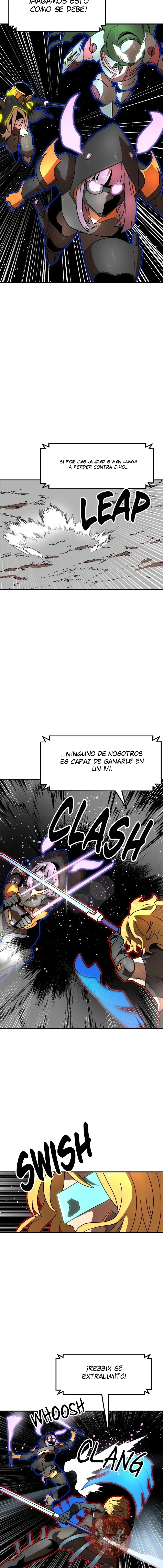 Doble Click capítulo 90, página 9