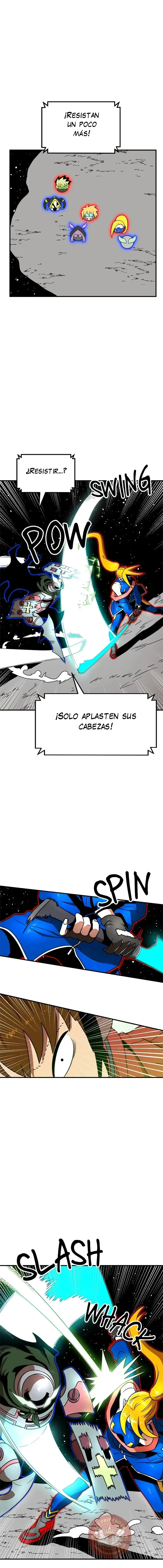 Doble Click capítulo 90, página 15