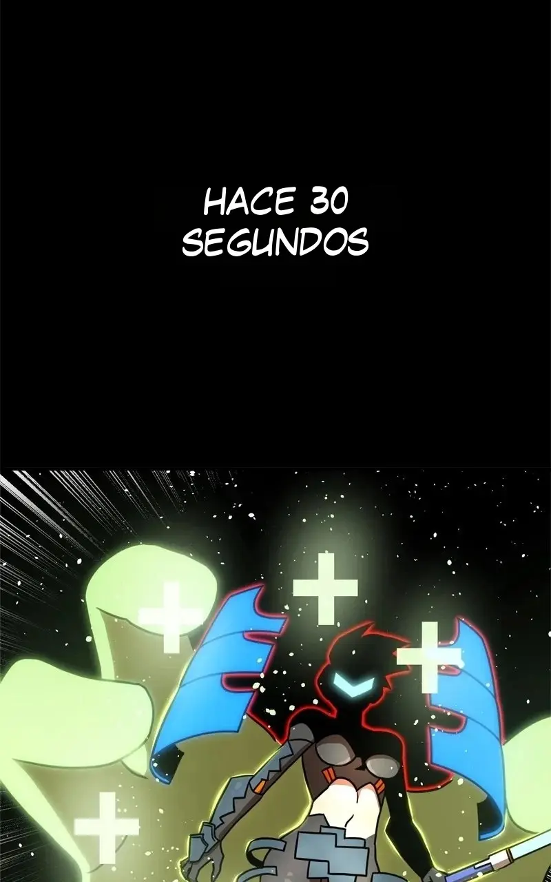 Doble Click capítulo 90, página 18