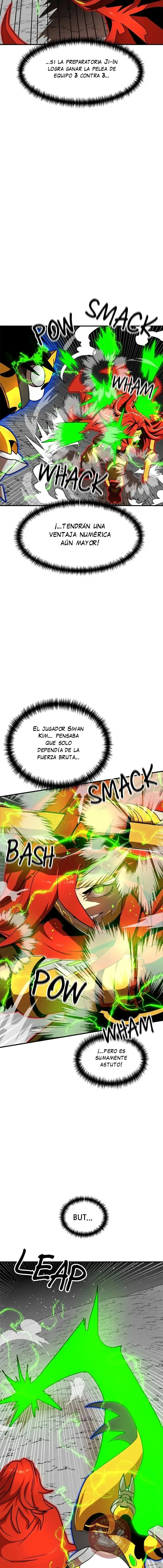 Doble Click capítulo 91, página 11