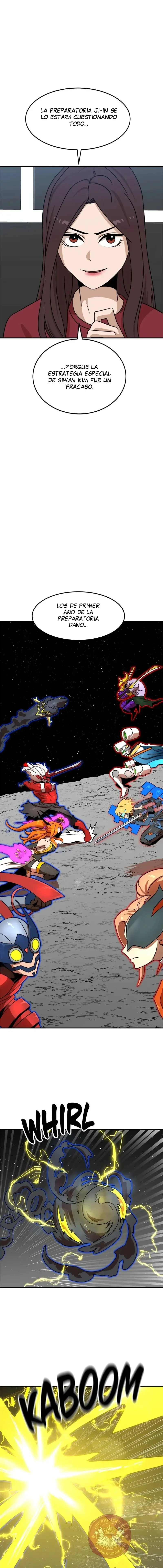 Doble Click capítulo 92, página 23