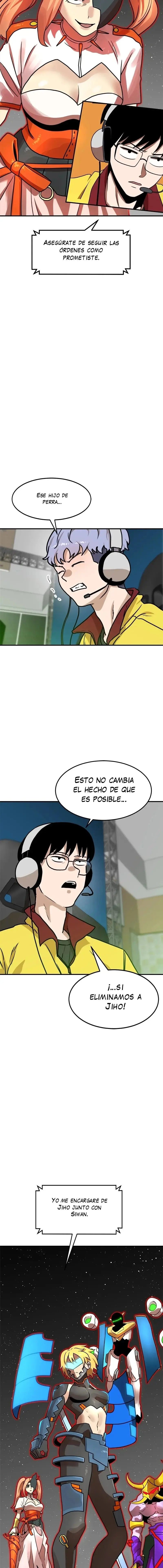 Doble Click capítulo 93, página 2