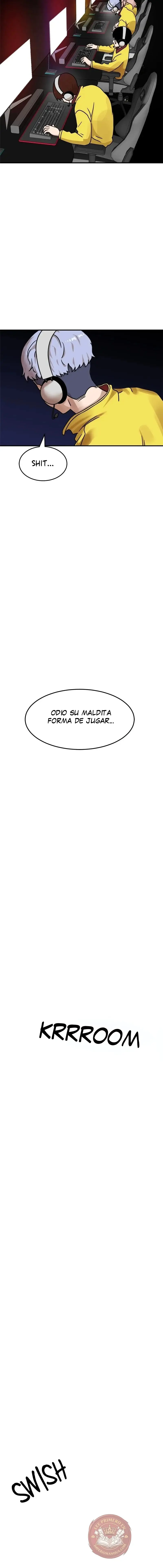 Doble Click capítulo 93, página 27