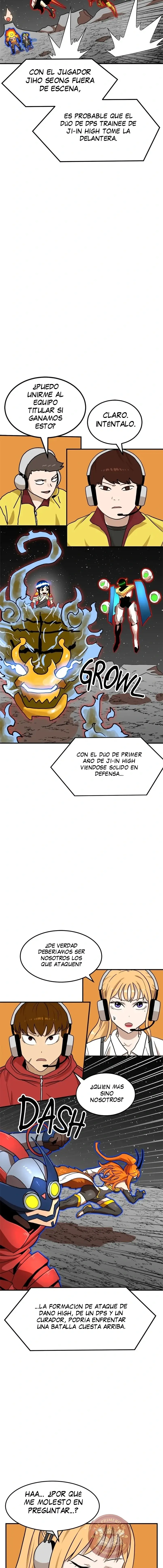 Doble Click capítulo 94, página 13