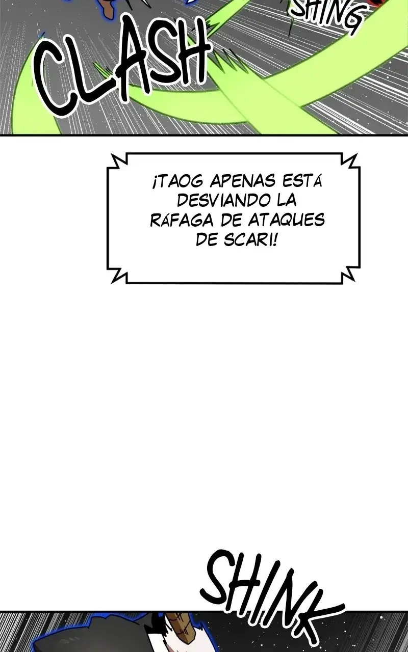 Doble Click capítulo 94, página 18