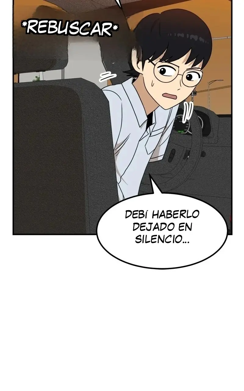 Doble Click capítulo 96, página 18