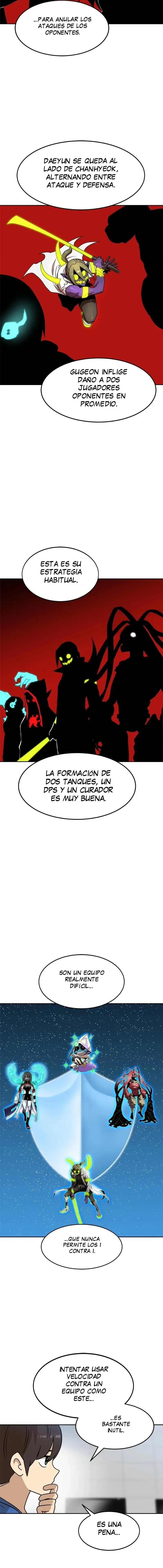 Doble Click capítulo 97, página 20