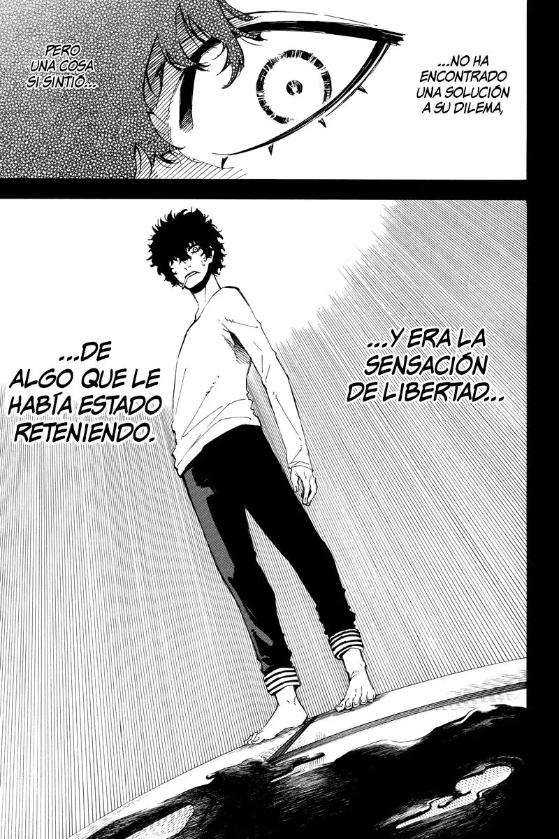 Dolly Kill Kill capítulo 104, página 10