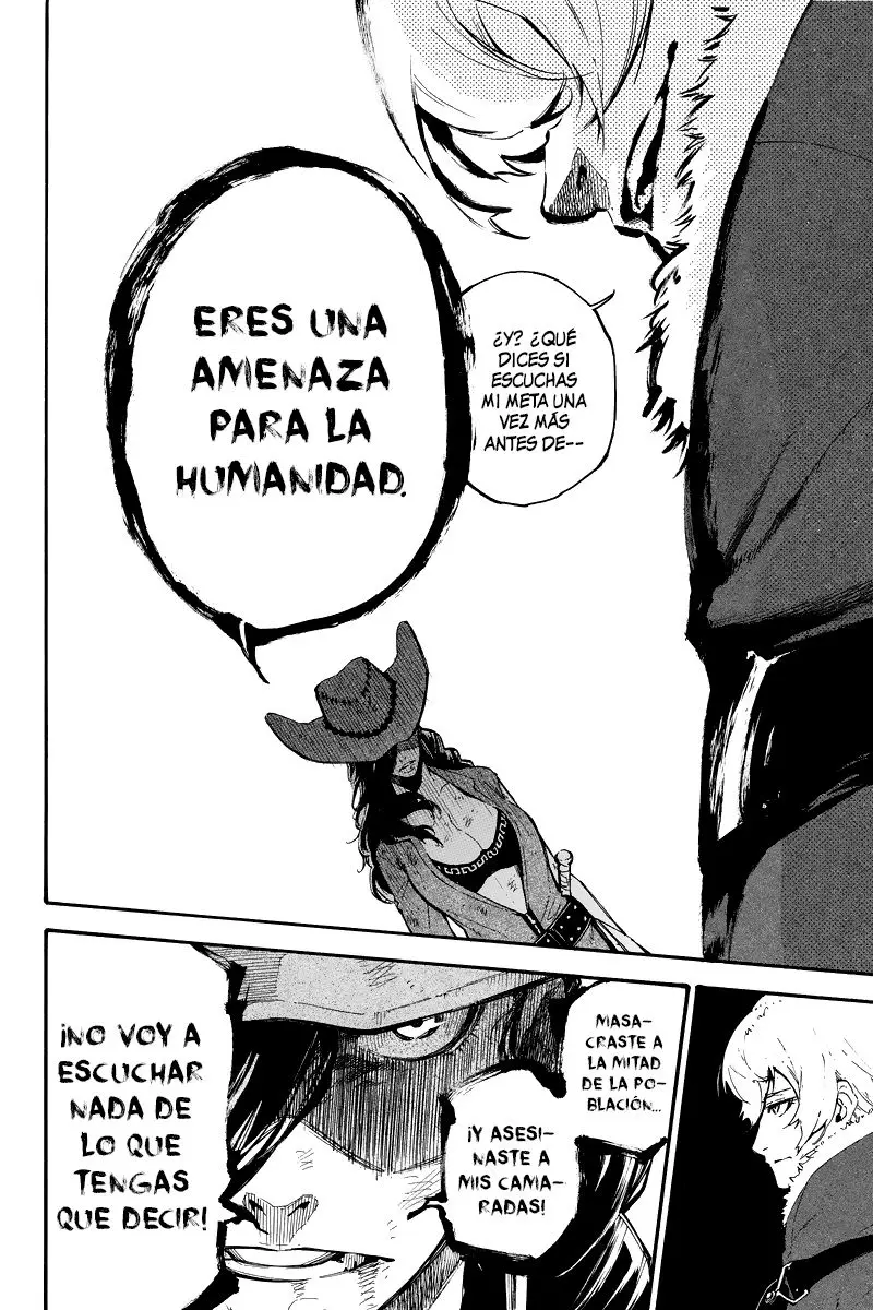 Dolly Kill Kill capítulo 117, página 7