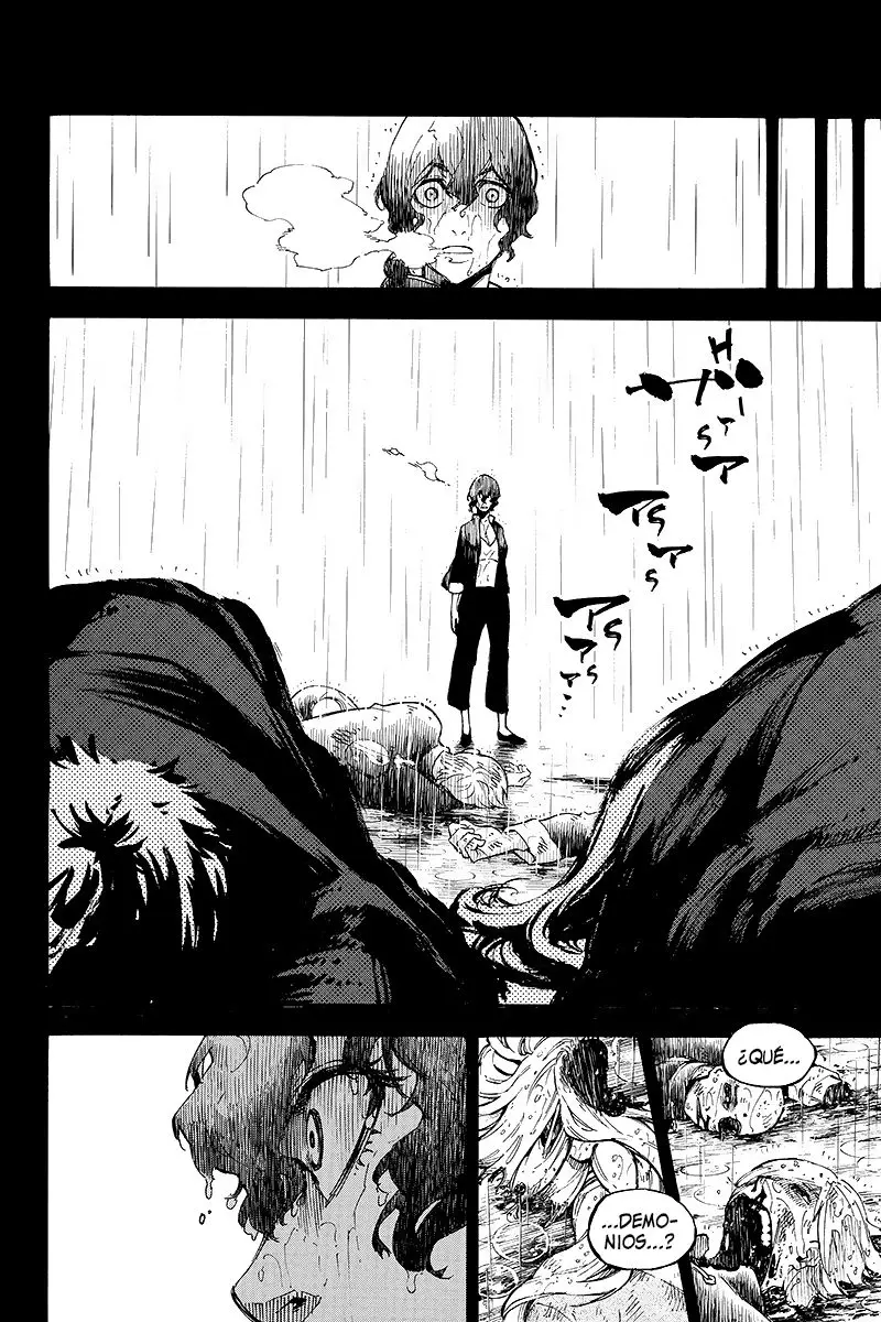 Dolly Kill Kill capítulo 120, página 7