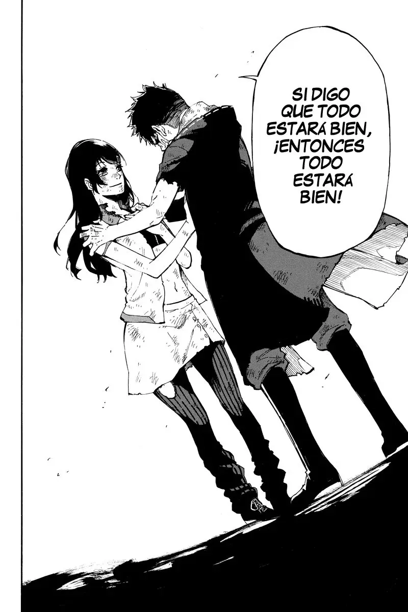 Dolly Kill Kill capítulo 130, página 10