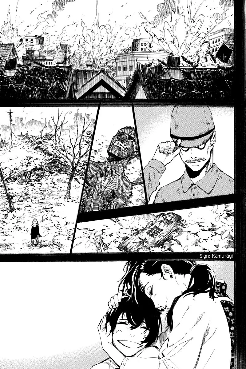 Dolly Kill Kill capítulo 136, página 10
