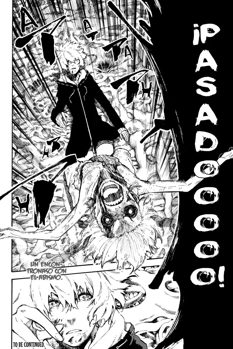 Dolly Kill Kill capítulo 136, página 13