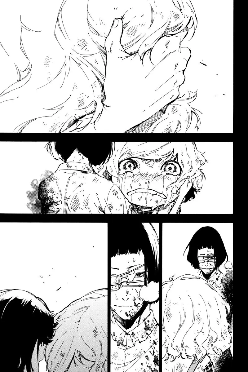 Dolly Kill Kill capítulo 141, página 4