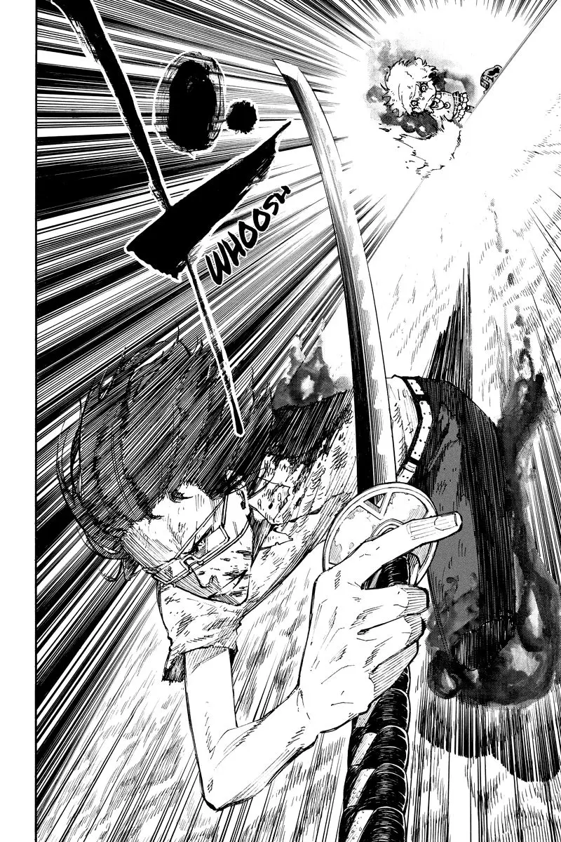 Dolly Kill Kill capítulo 141, página 8