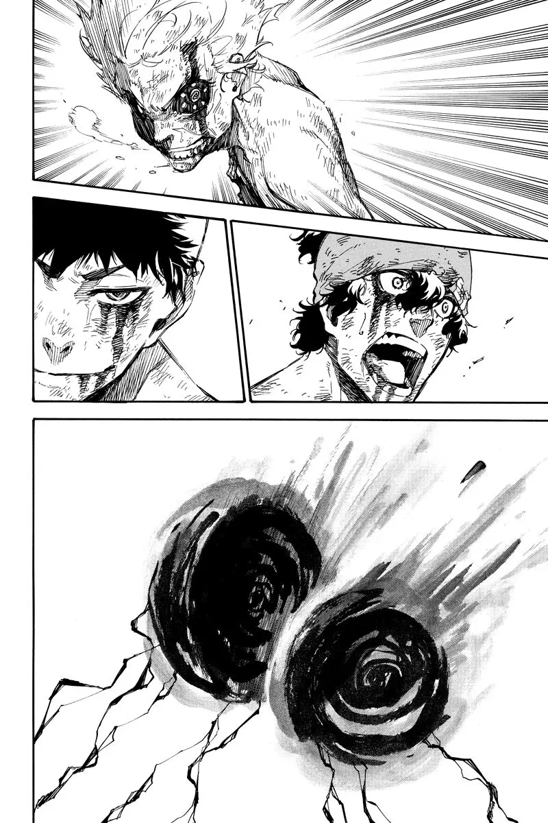 Dolly Kill Kill capítulo 141, página 10