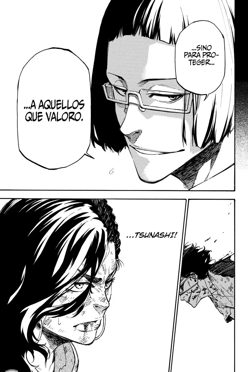 Dolly Kill Kill capítulo 142, página 7