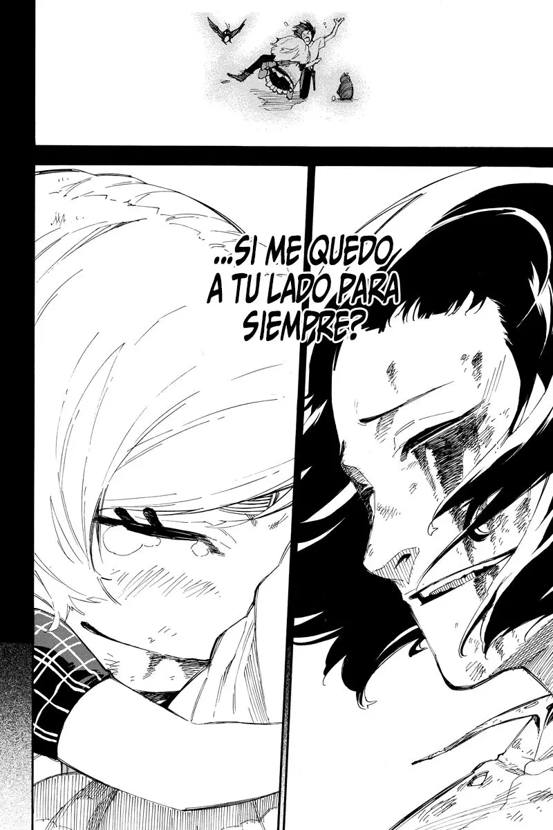 Dolly Kill Kill capítulo 143, página 11
