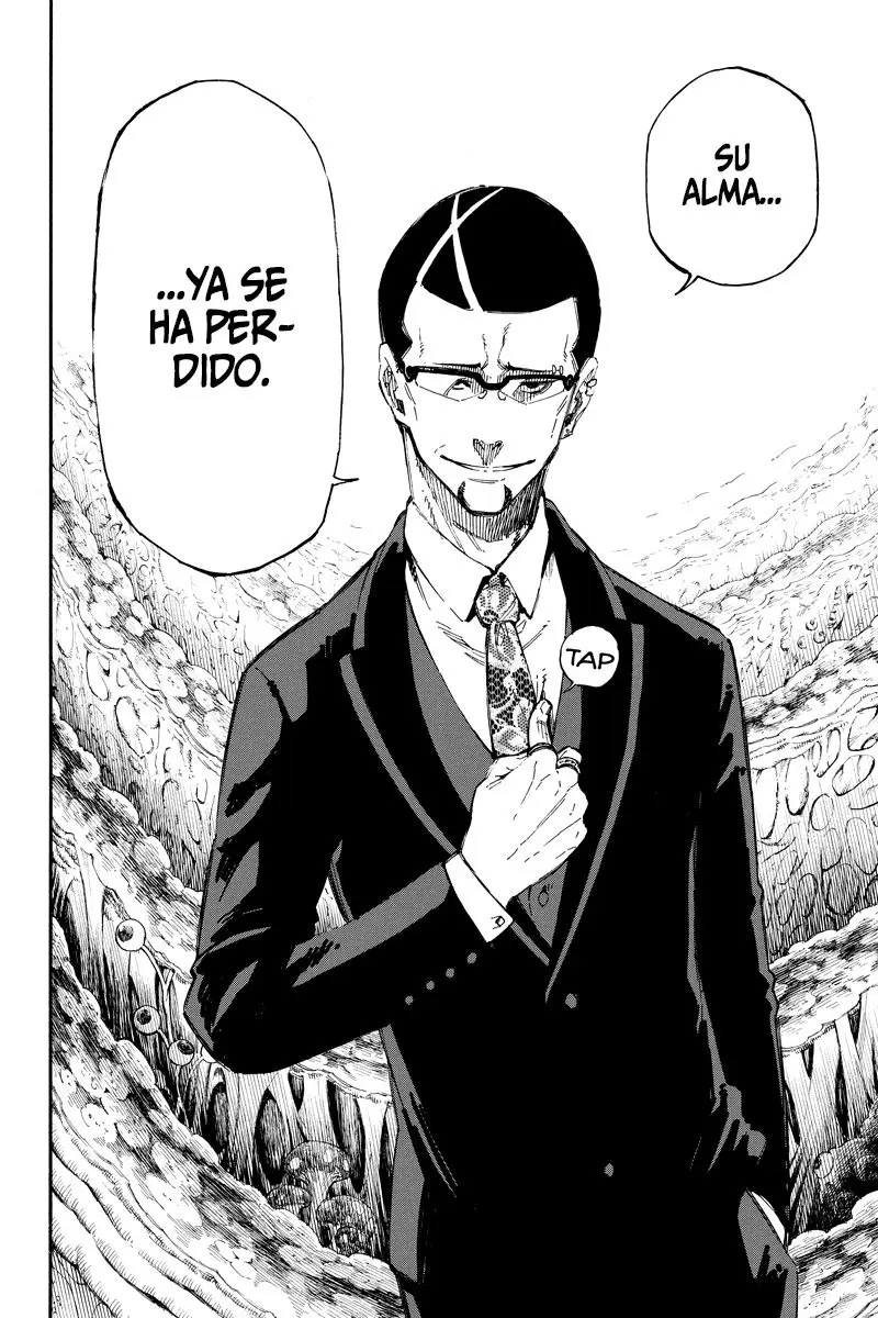 Dolly Kill Kill capítulo 144, página 5