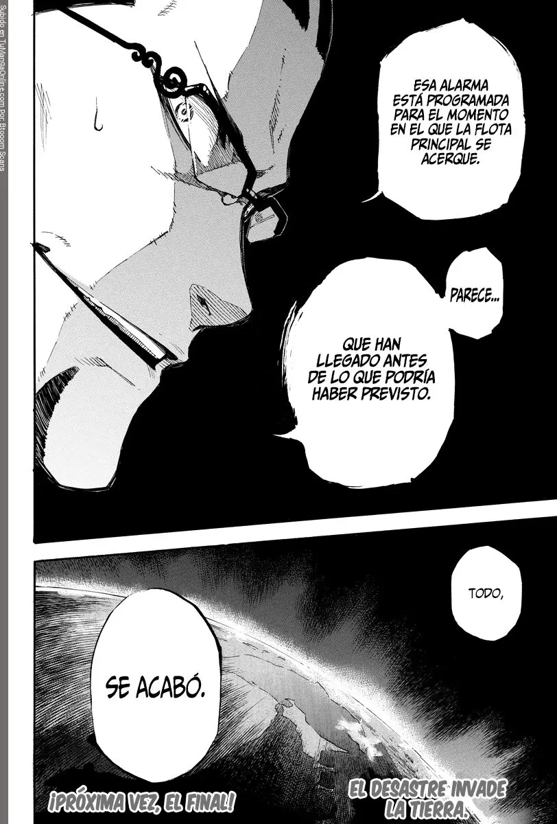 Dolly Kill Kill capítulo 152, página 13
