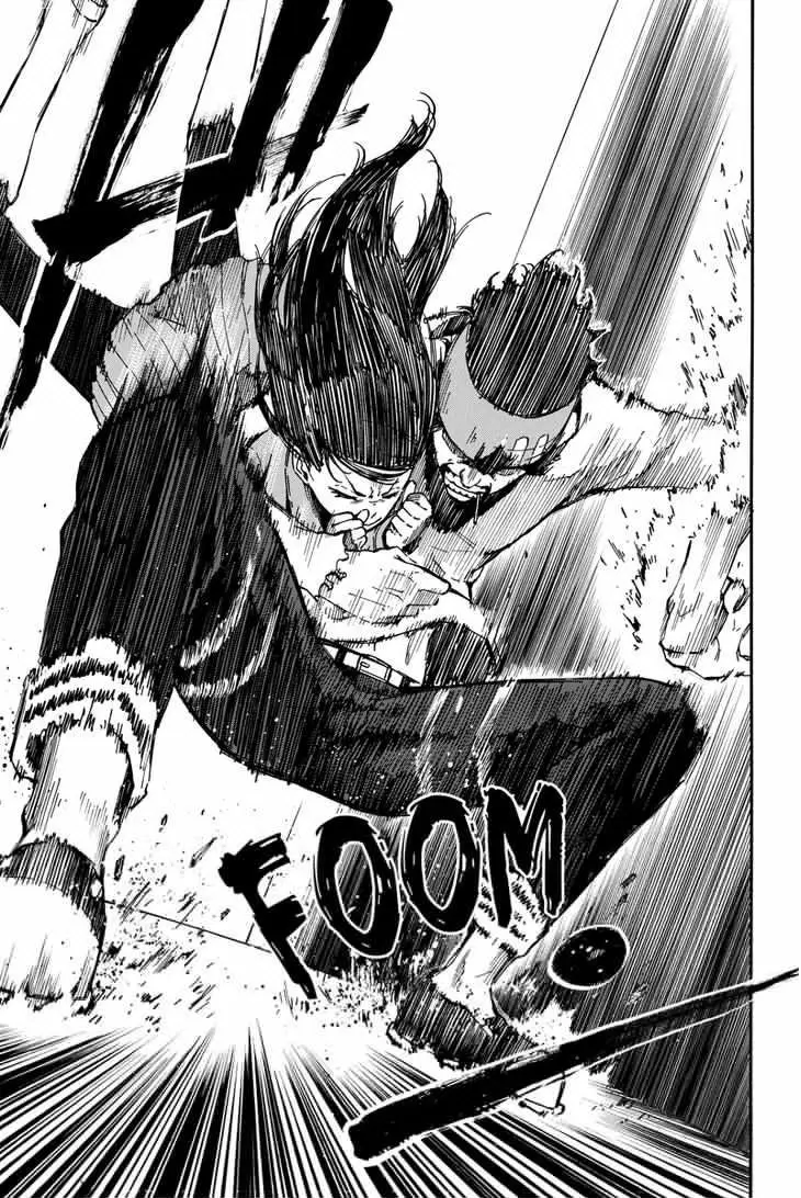 Dolly Kill Kill capítulo 31, página 10