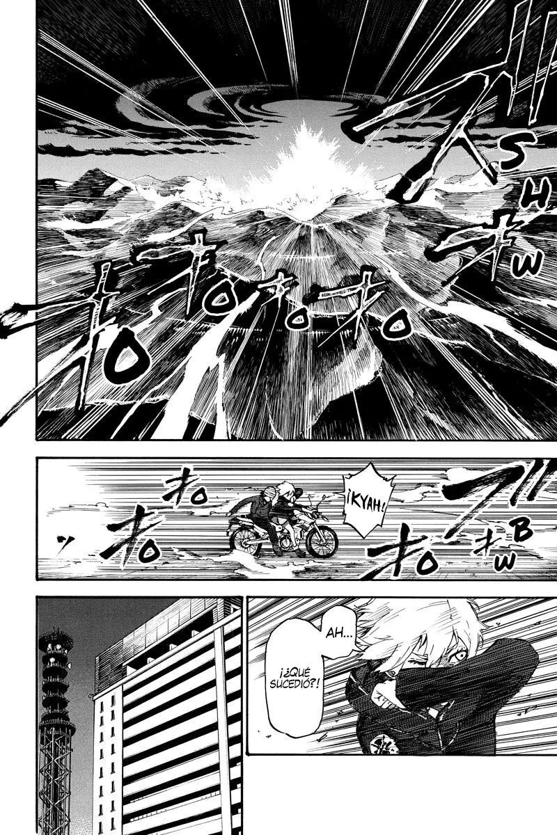 Dolly Kill Kill capítulo 34, página 5