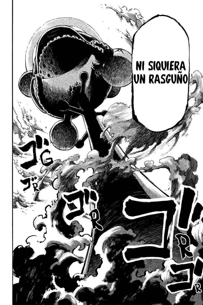 Dolly Kill Kill capítulo 34, página 7