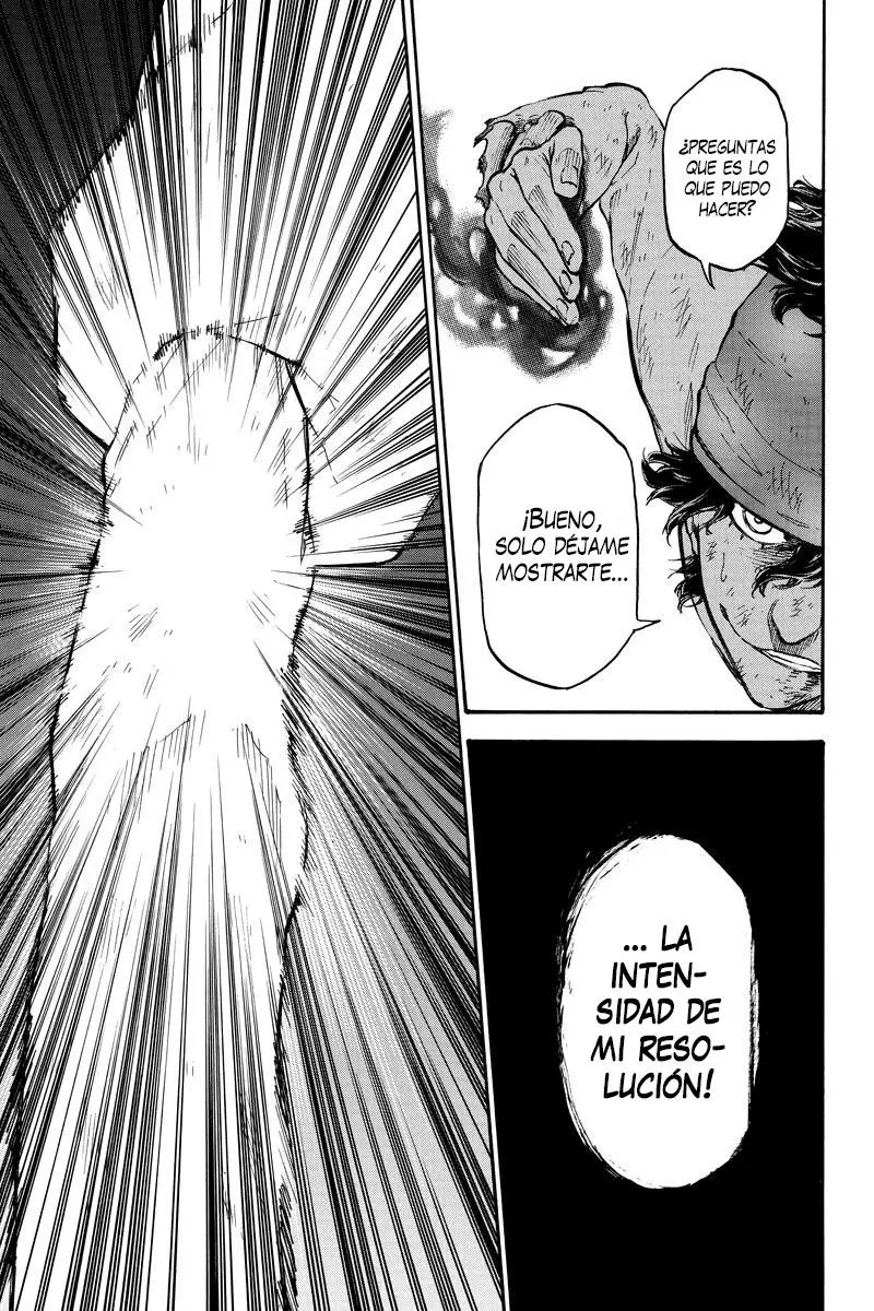 Dolly Kill Kill capítulo 43, página 12