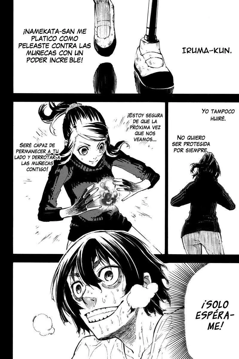Dolly Kill Kill capítulo 48, página 5