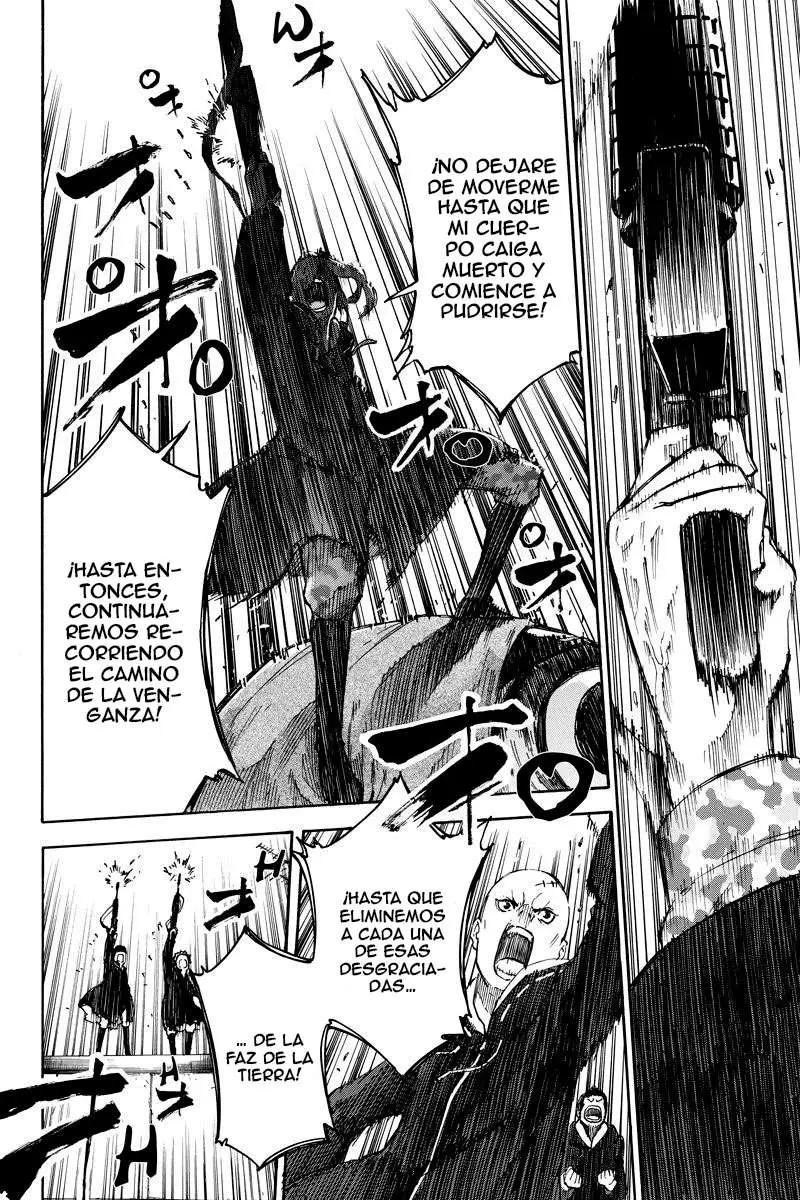 Dolly Kill Kill capítulo 51, página 7