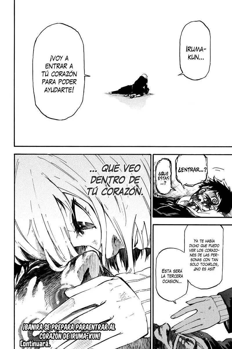 Dolly Kill Kill capítulo 52, página 13