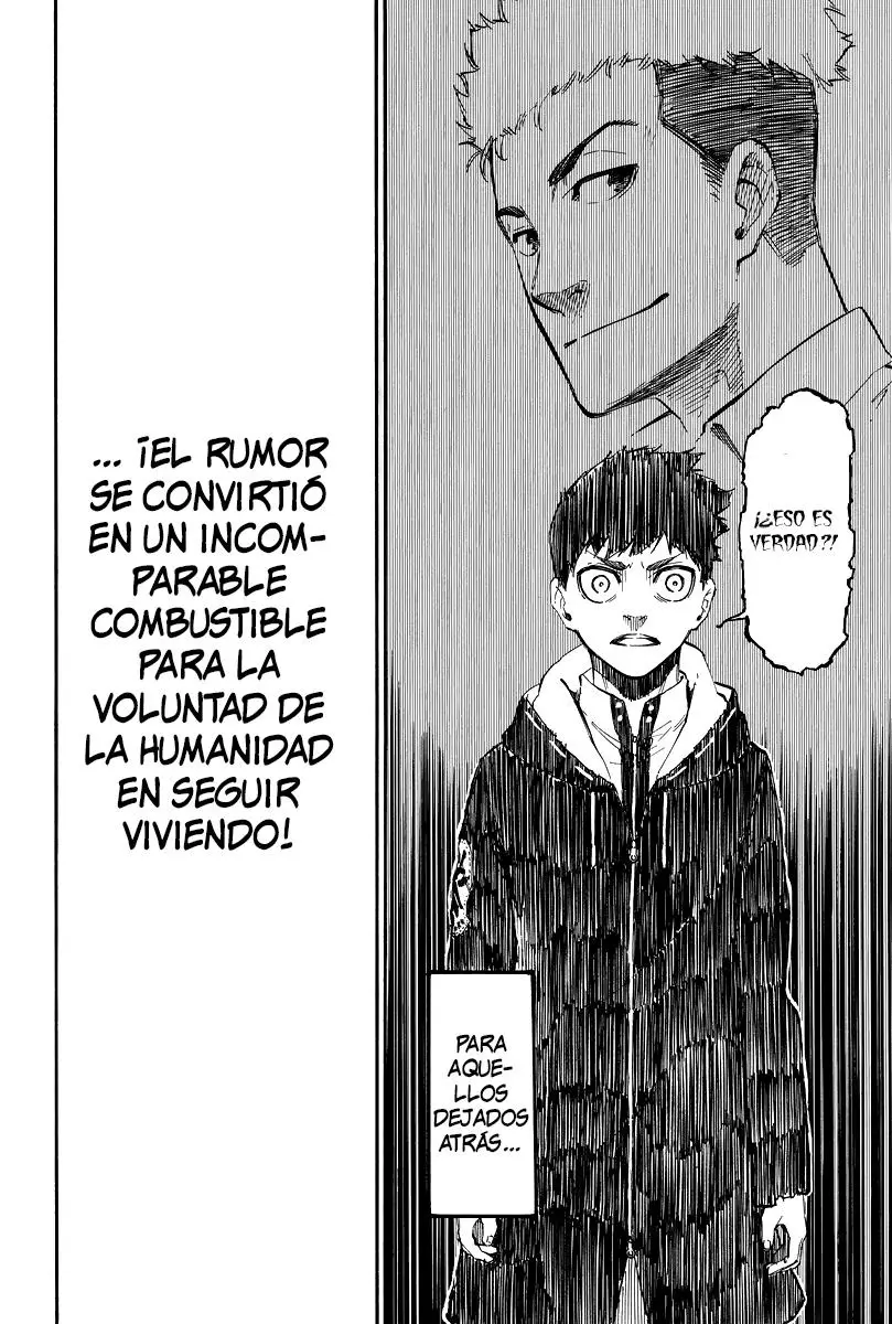 Dolly Kill Kill capítulo 62, página 13
