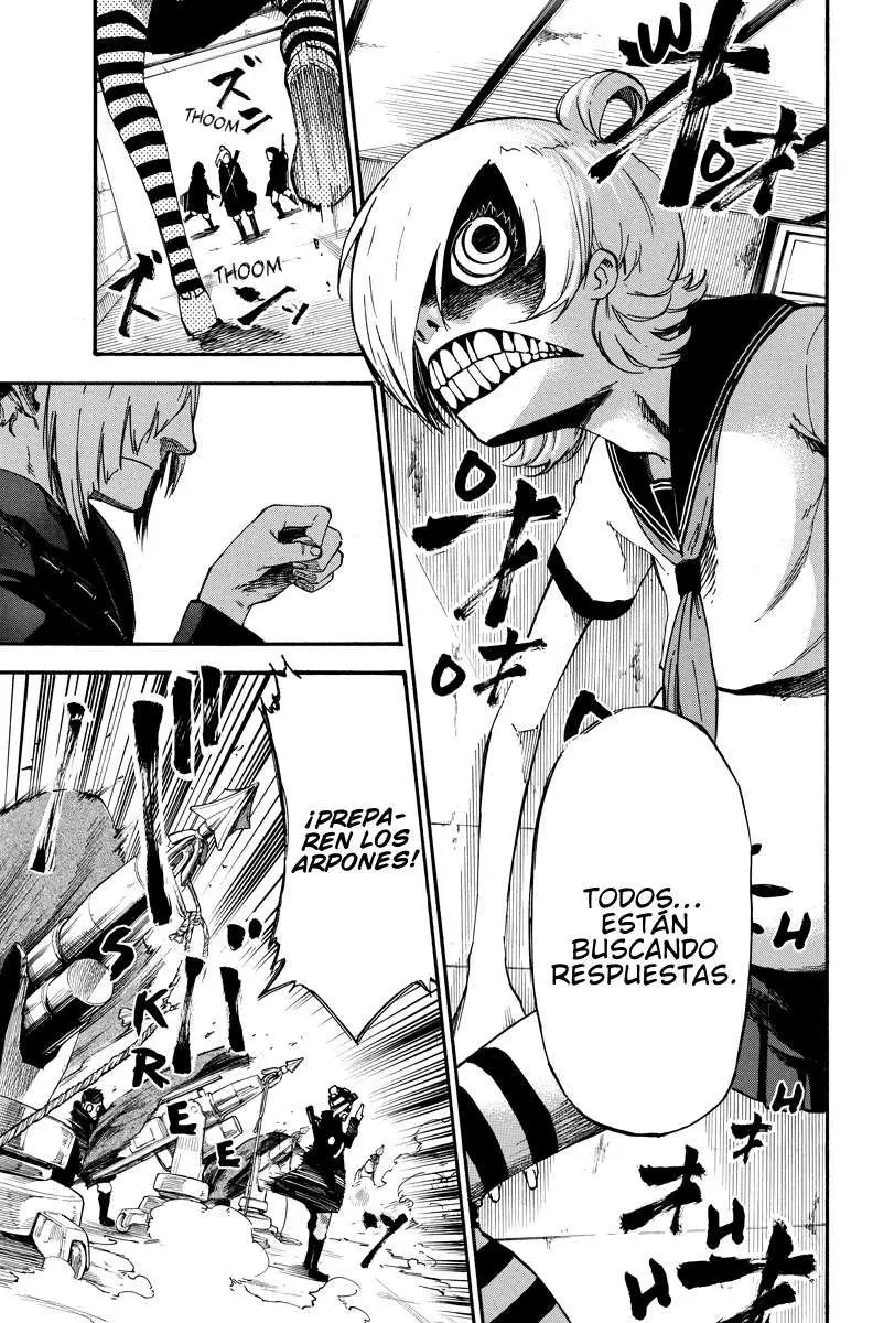 Dolly Kill Kill capítulo 9, página 4