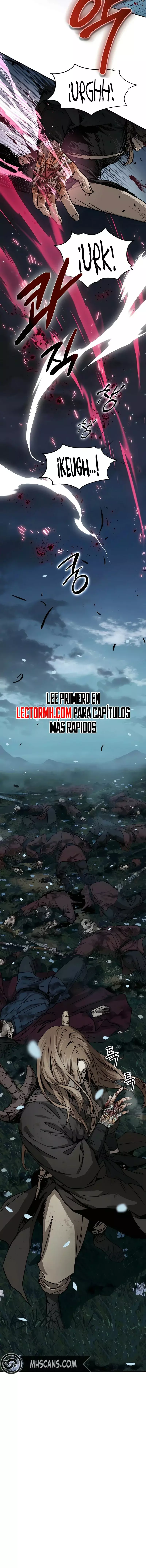 Dominio Absoluto capítulo 0, página 17