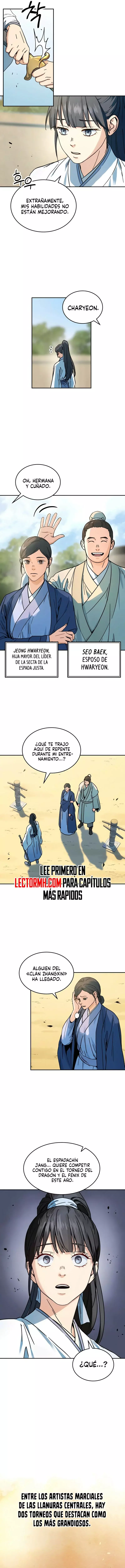 Dominio Absoluto capítulo 1, página 4