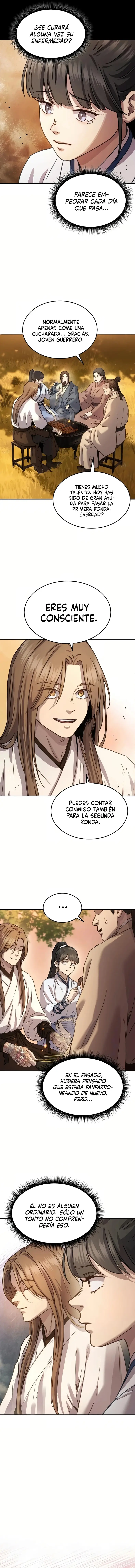 Dominio Absoluto capítulo 10, página 10