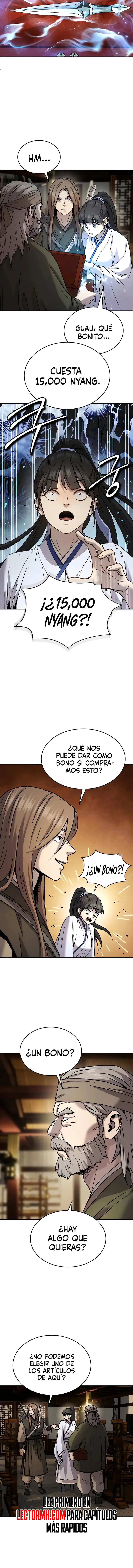 Dominio Absoluto capítulo 11, página 5