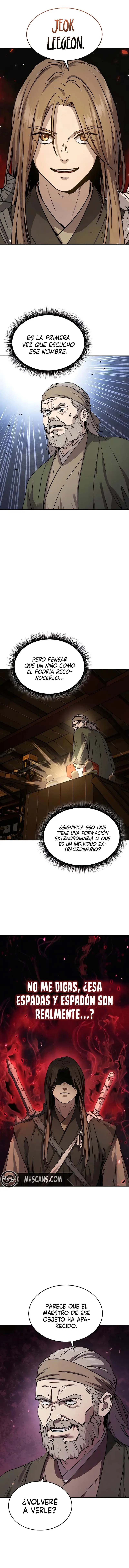 Dominio Absoluto capítulo 11, página 7
