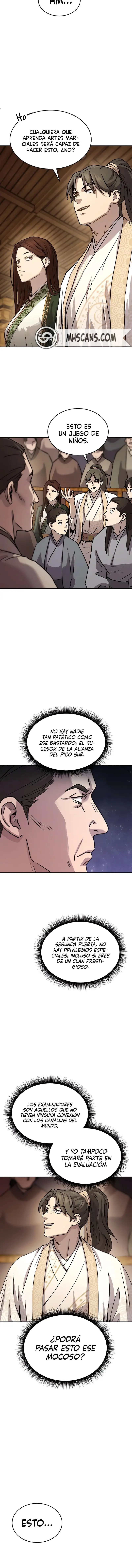 Dominio Absoluto capítulo 11, página 17