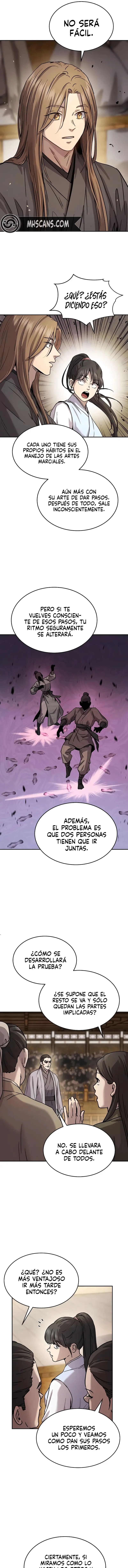 Dominio Absoluto capítulo 11, página 18