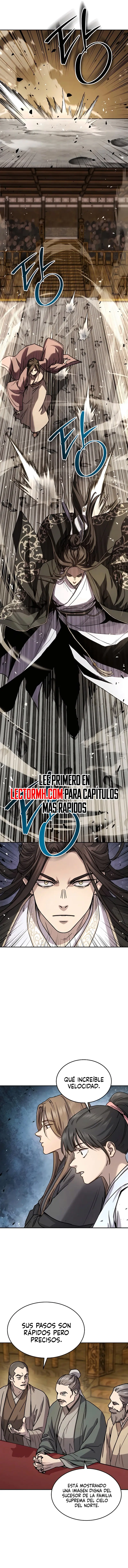Dominio Absoluto capítulo 12, página 4