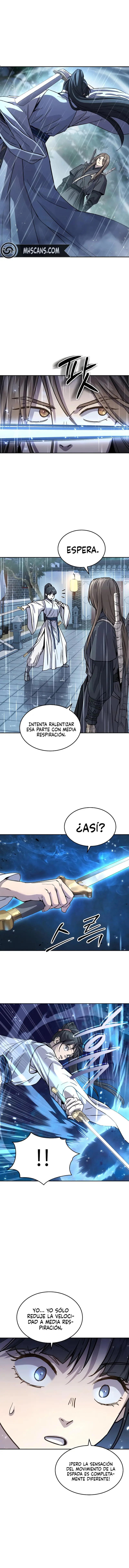 Dominio Absoluto capítulo 12, página 10