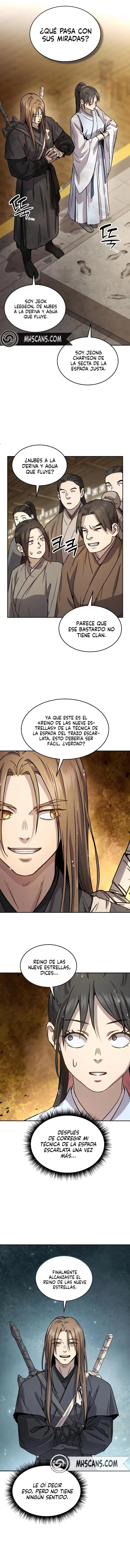 Dominio Absoluto capítulo 12, página 17