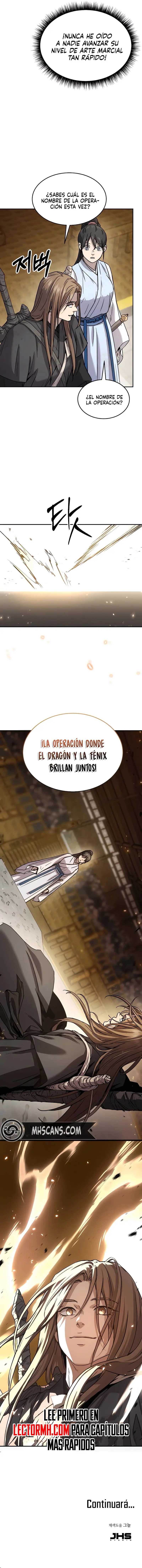 Dominio Absoluto capítulo 12, página 18