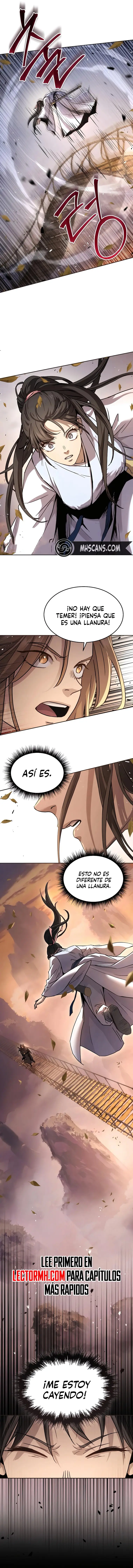 Dominio Absoluto capítulo 13, página 12