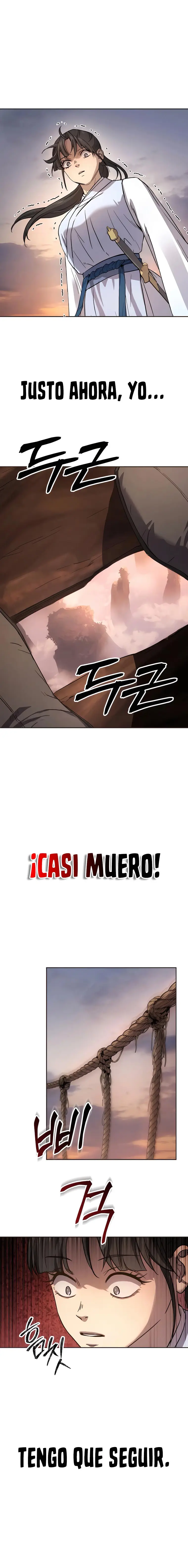 Dominio Absoluto capítulo 13, página 14