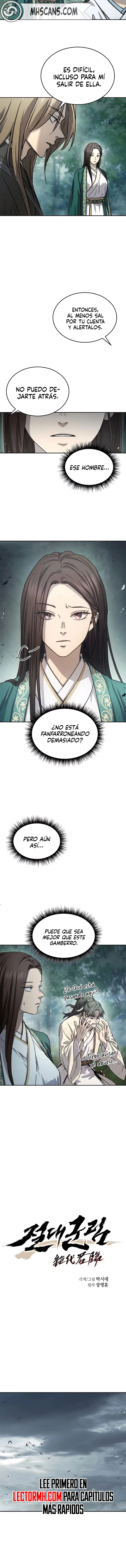 Dominio Absoluto capítulo 16, página 3