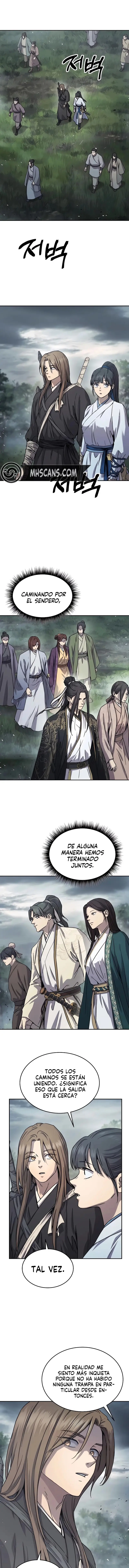 Dominio Absoluto capítulo 16, página 4